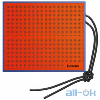 Портативна колонка Baseus Encok E05 Blue / Orange